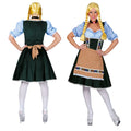 Salzburg Oktoberfest Damenkostüm