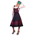 Munken Long Kleid Damen