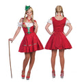 Rägt Raum Dirndl Damenkostüm