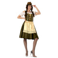 Oktoberfest Traudi Von Trinklisch Damenkostüm