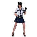 Amy Der Agent Damenkostüm