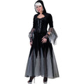 Gothica Lady Damenkostüm