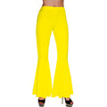 Ibiza Hippie Hosen Gelb Damen