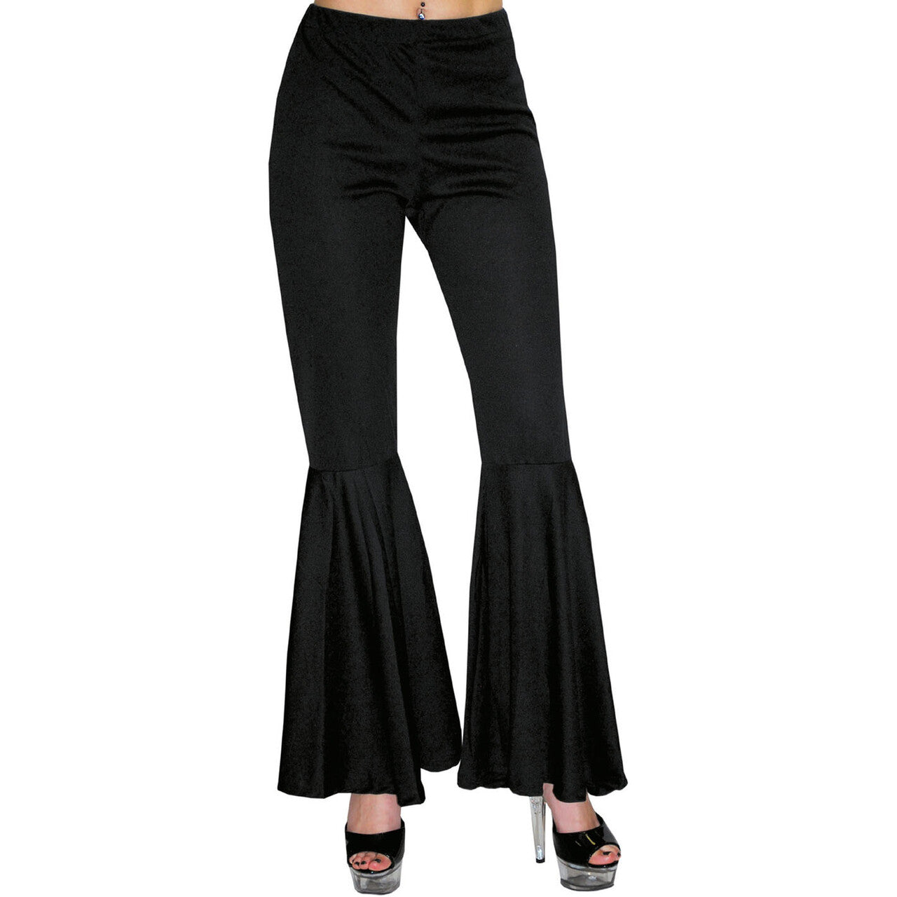 Op deze afbeelding zie je een Accessoires, van het merk Funny Fashion. Cartouche Disco Broek