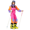 Skiing Skylar Damenkostüm