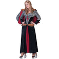 Roughside Lady Kleid Damen