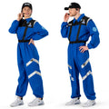 Raumfahrt-Trainee Unisex Kostüm