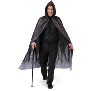 Op deze afbeelding zie je een Kostuums, van het merk Funny Fashion. Vrij Geestige Spook Cape