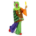 Lachen Mit Clown Pierolino Unisex Kostüm