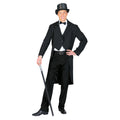 Broadway-Zauberer Frack Herren