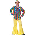 Ibiza Hippie -Shirt Herren