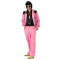 Las Vegas Elvis Chapel Anzug Herren