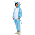 Olivier Der Blaue Kleine Elefant Unisex Kostüm
