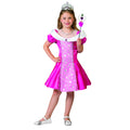 Märchenbuch Prinzessin Adanta Kostüm für Mädchen