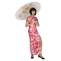 Langer Kimono Shasaka Damenkostüm