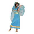 Shapuri Eleganz Aus Indien Damenkostüm