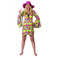 Hannah Hippie Traum Damenkostüm