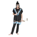 Indian Darakura Herren