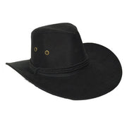 Op deze afbeelding zie je een Accessoires, van het merk Funny Fashion. Cowboy Hoed Colorado Jack