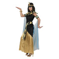 Ägyptische Königin Cleopatra Damenkostüm