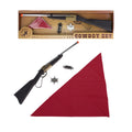 Wildwest Sheriff Set