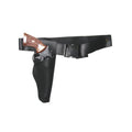 Holster- Und Pistool -Helfer Pof Poef