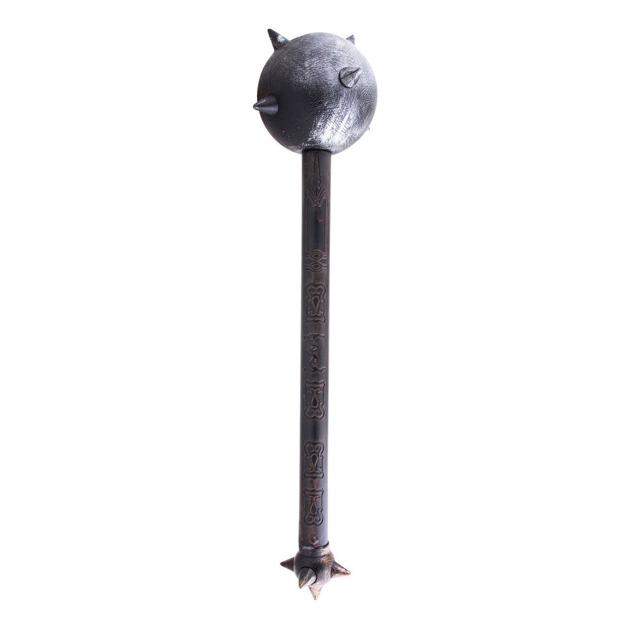 Op deze afbeelding zie je een Accessoires, van het merk Funny Fashion. Knuppel Morgenster 70 Centimeter