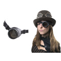 Steampunk Einäugiger Monokel