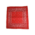 Bandana-Taschentuch 55 Zentimeter