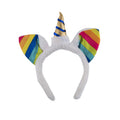 Diadem Einhorn Fabelwesen