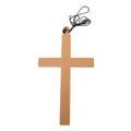 Pilgerkette Mit Kreuz