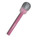 Katy’s Glitzer-Mikrofon Pink
