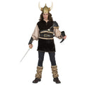 Nimmer Nüchterner Nordmann Aquavit Herrenkostüm