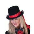 Amazone Zylinder Mit Rotem Band