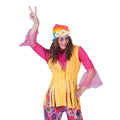 Hippie Bandana Entspannen Alter
