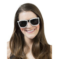 Brille Mit Perlen Millionär