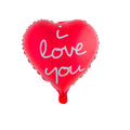Ballon Herz Ich Liebe Dich