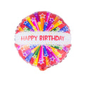 Ballon Alles Gute Zum Geburtstag
