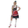 Bayerische Annika Bierfest Damenkostüm