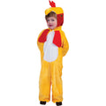 Pieps-Küken Kostüm für Kinder