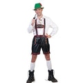 Jodel Lederhose Badstuber