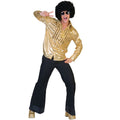 Mega -Fehler Golden Patser