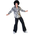 Kc Sunshine Silver Disco