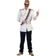 Op deze afbeelding zie je een Accessoires, van het merk Funny Fashion. Volkomen Verkeerde Wrede Dictator