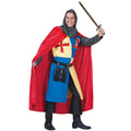El Cid Spanienritter Herrenkostüm