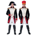Napoleon Bonaparte Feldherr Waterloo Herrenkostüm