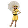 Sonniger Chinesischer Dame Guangdong Kostüm für Mädchen