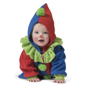 Op deze afbeelding zie je een Kostuums, van het merk Funny Fashion. Sleeping Sander Kind Kostuum
