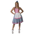 Münchner Bierfest Meike Dirndl Damenkostüm