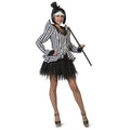 Käferjuice Horror Fantasy Jacke Damen